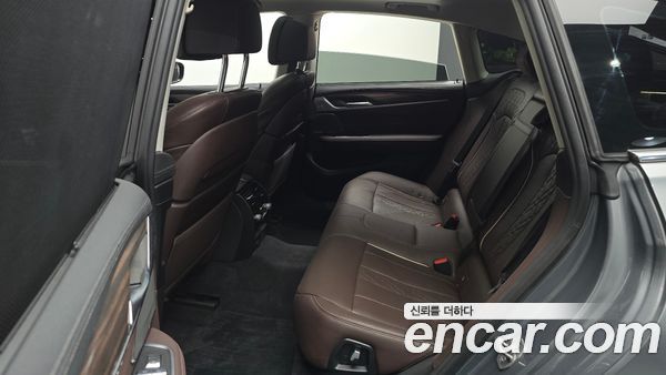 BMW Gran Turismo 2023, фото 12