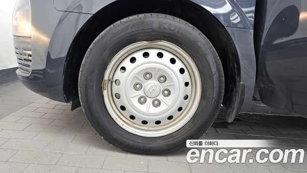 Hyundai Staria 2023, фото 5