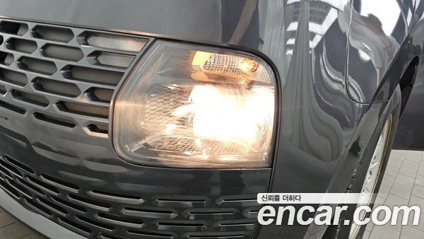 Hyundai Staria 2023, фото 8