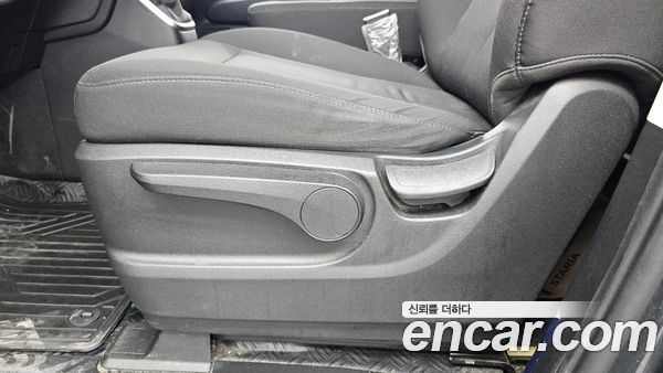 Hyundai Staria 2023, фото 16