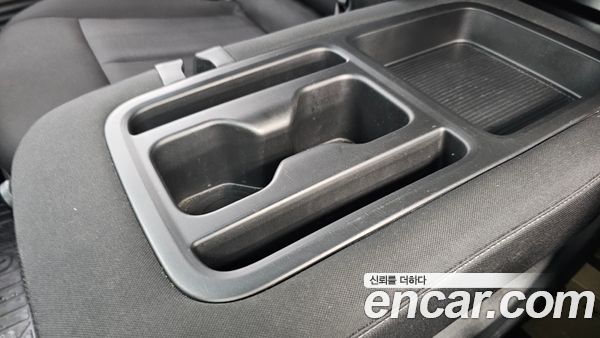 Hyundai Staria 2023, фото 29