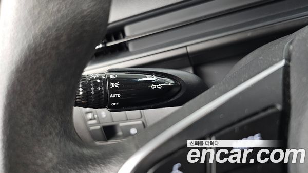 Hyundai Staria 2023, фото 31