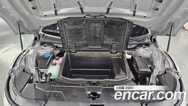 Hyundai IONIQ 5 2022, фото 6