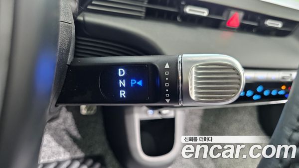 Hyundai IONIQ 5 2022, фото 9