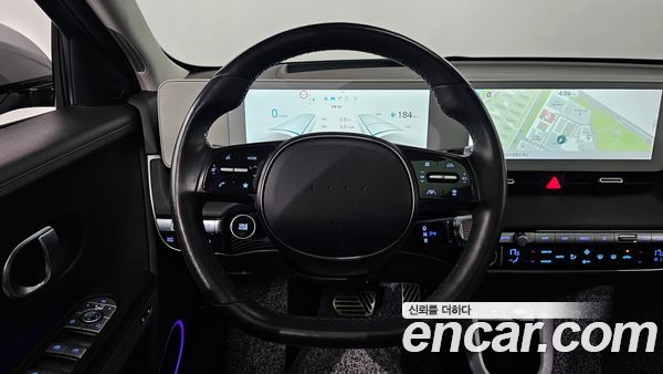 Hyundai IONIQ 5 2022, фото 13