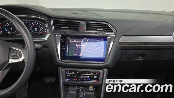 Volkswagen Tiguan 2022, фото 20