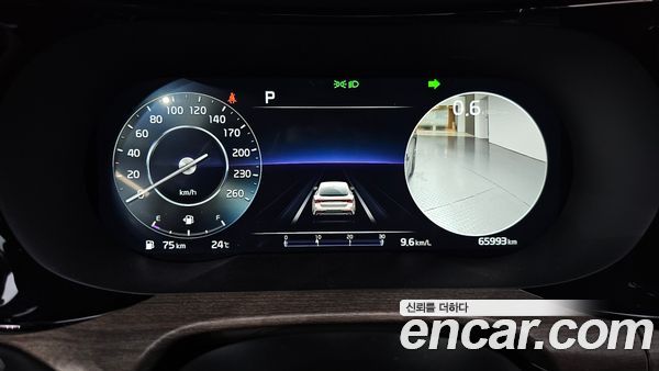 Kia K5 2023, фото 11
