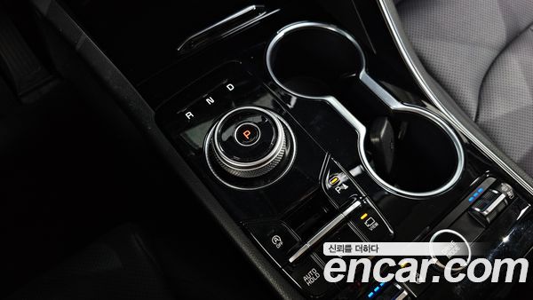 Kia K5 2023, фото 12