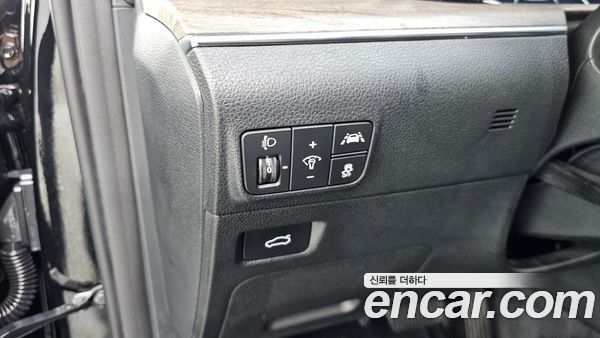 Kia K5 2023, фото 24