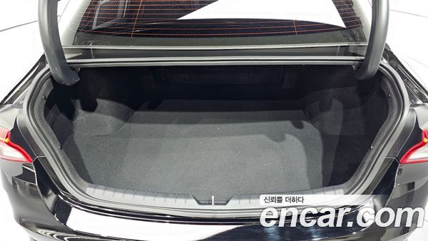 Kia K5 2023, фото 26