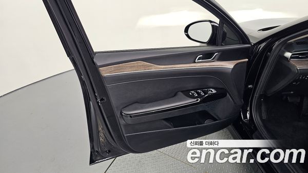 Kia K5 2023, фото 14