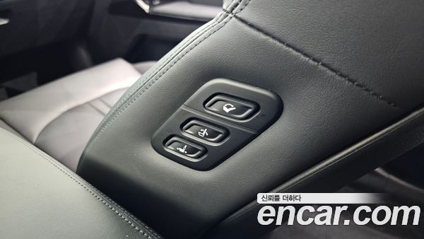 Kia K5 2023, фото 27