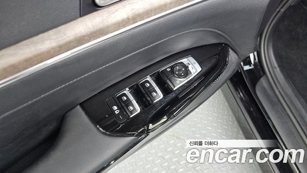 Kia K5 2023, фото 30