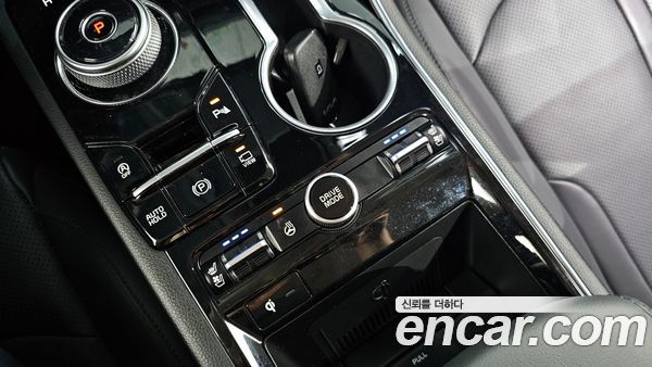 Kia K5 2023, фото 31