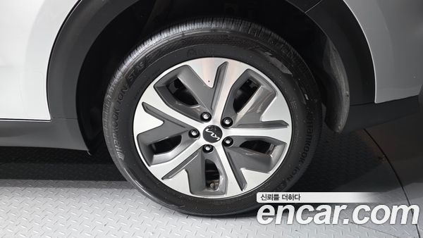 Kia Niro 2023, фото 5