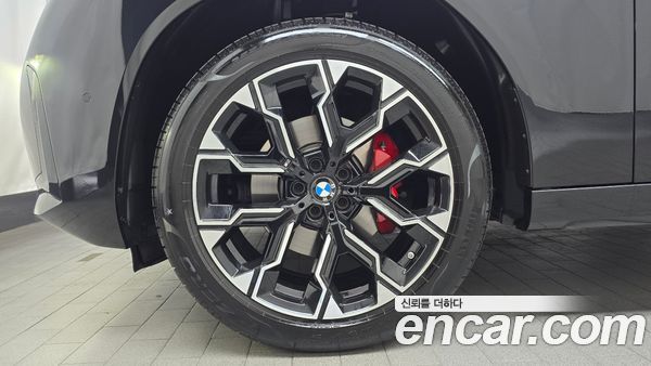 BMW X3 2025, фото 5