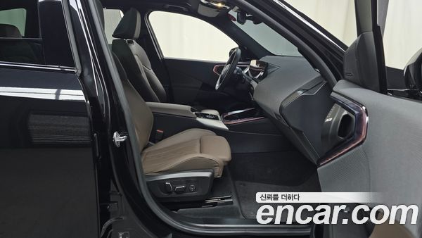 BMW X3 2025, фото 16