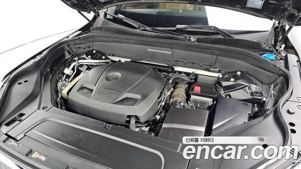 Volvo XC90 2020, фото 6