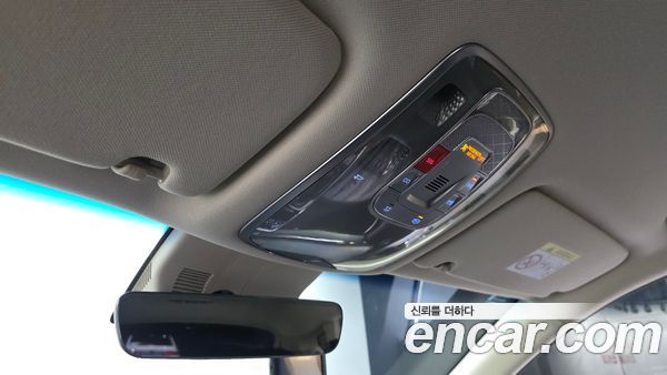 Genesis GV80 2022, фото 24