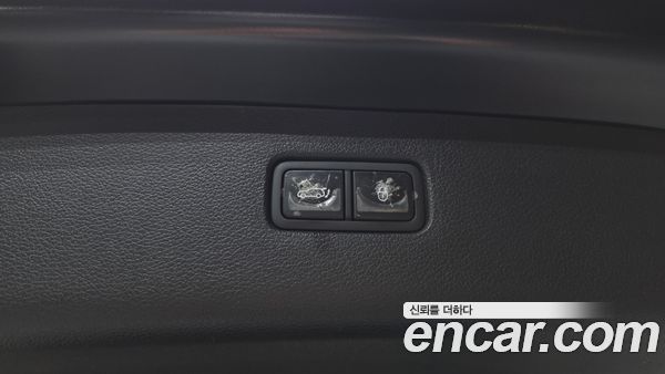 Genesis GV80 2022, фото 30