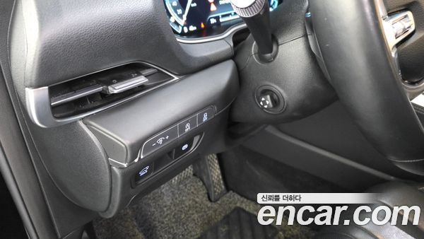 Genesis GV80 2022, фото 31