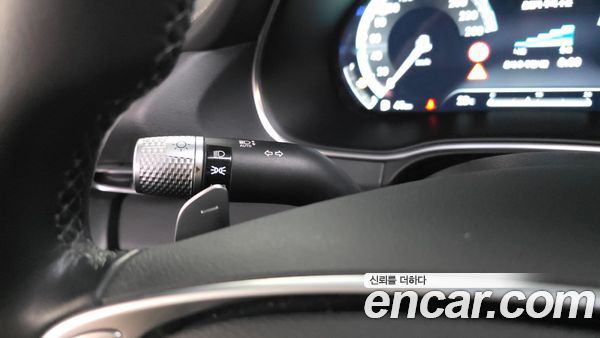 Genesis GV80 2022, фото 32