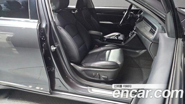 Kia K7 2020, фото 16