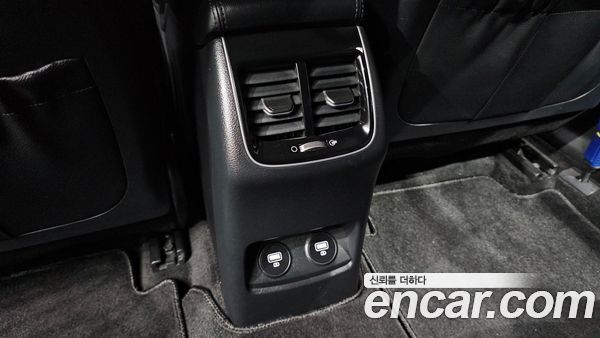 Kia K7 2020, фото 31
