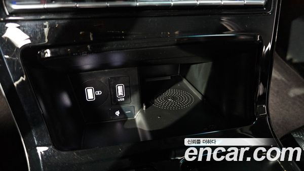 Kia K7 2020, фото 32
