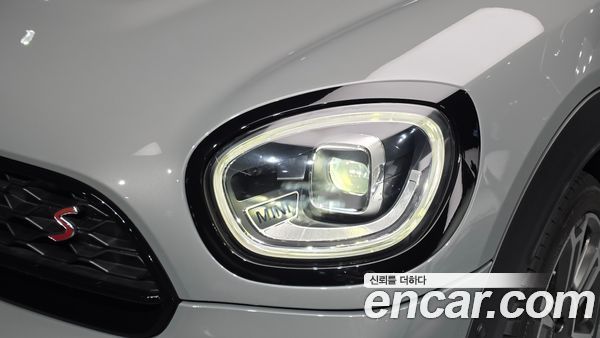 MINI COUNTRYMAN 2022, фото 8