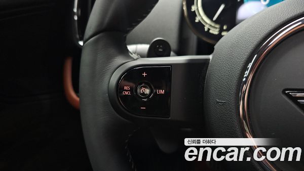 MINI COUNTRYMAN 2022, фото 31
