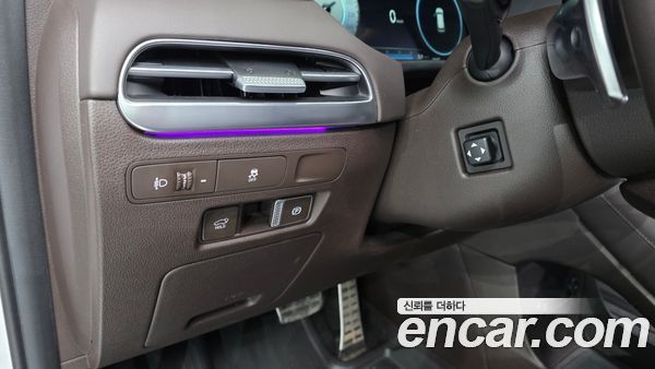 Hyundai Palisade 2023, фото 26