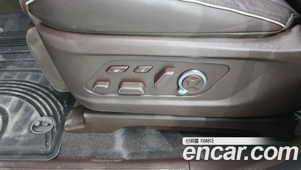 Hyundai Palisade 2023, фото 31