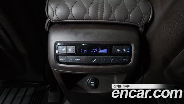 Hyundai Palisade 2023, фото 35
