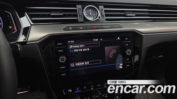 Volkswagen Arteon 2020, фото 31