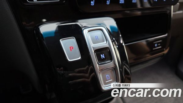 Hyundai Staria 2023, фото 9