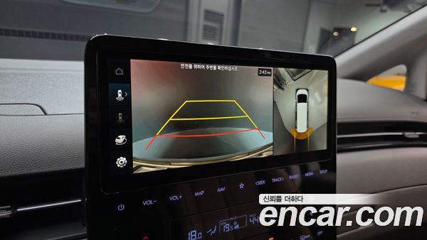 Hyundai Staria 2023, фото 14