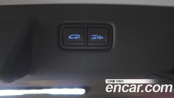 Hyundai Staria 2023, фото 20