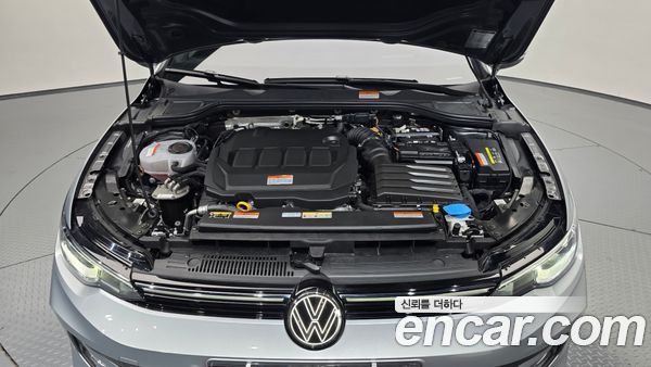 Volkswagen Golf 2026, фото 5