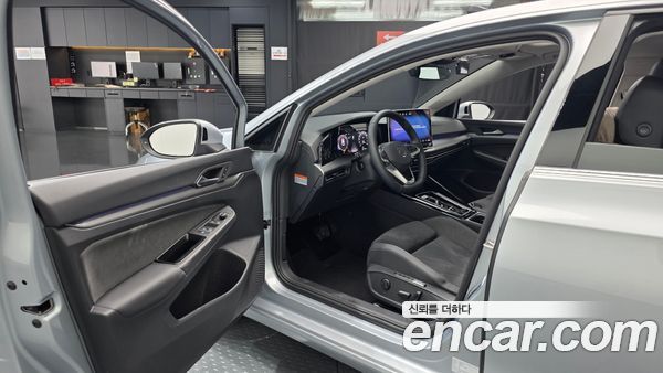 Volkswagen Golf 2026, фото 12