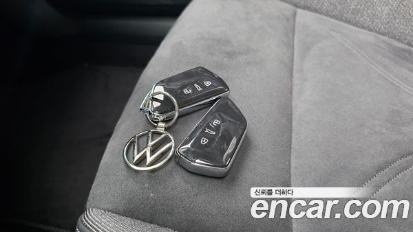 Volkswagen Golf 2026, фото 25