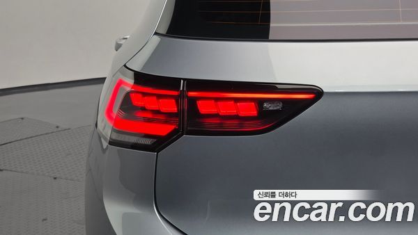 Volkswagen Golf 2026, фото 8