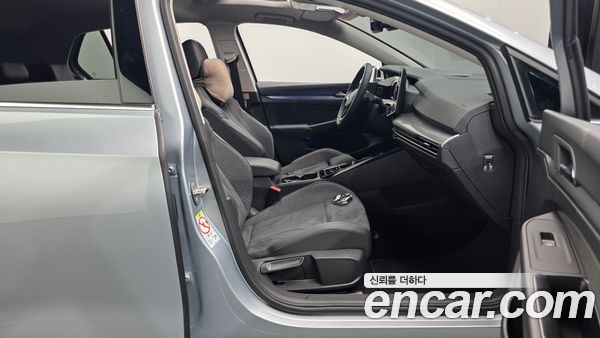 Volkswagen Golf 2026, фото 15