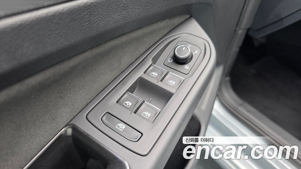 Volkswagen Golf 2026, фото 28