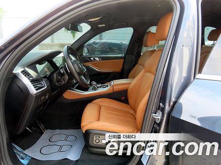 BMW X5 2020, фото 5