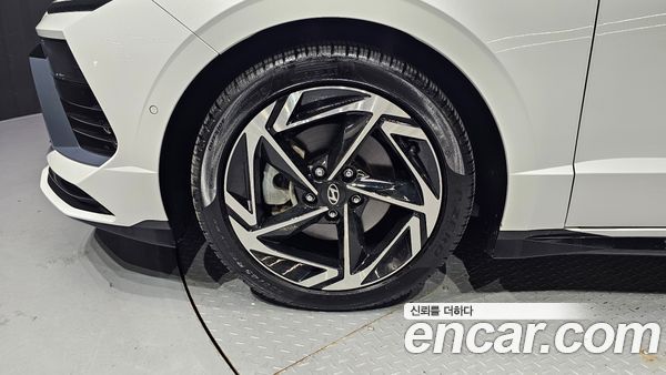 Hyundai Sonata 2024, фото 5