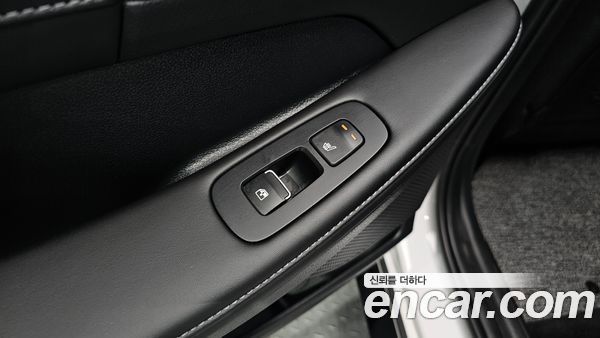 Hyundai Sonata 2024, фото 26