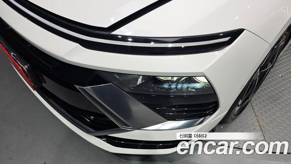 Hyundai Sonata 2024, фото 8
