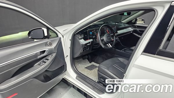Hyundai Sonata 2024, фото 16