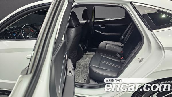 Hyundai Sonata 2024, фото 29